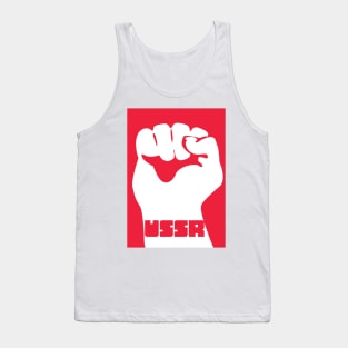 USSR Tank Top